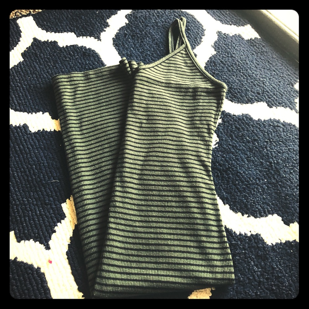Forever 21 Size M body-con!